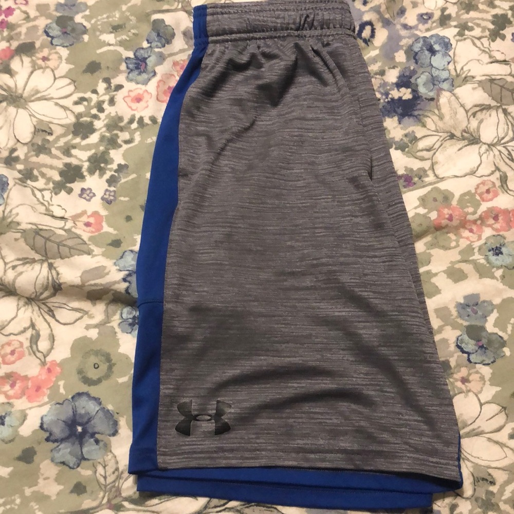 Under armour shorts